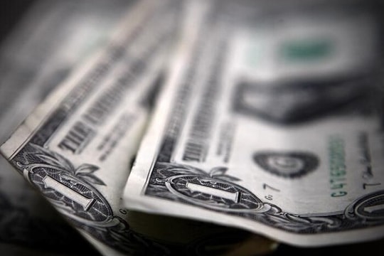 Tỷ giá ngoại tệ hôm nay 9/3: Đồng USD củng cố vai trò tài sản trú ẩn an toàn