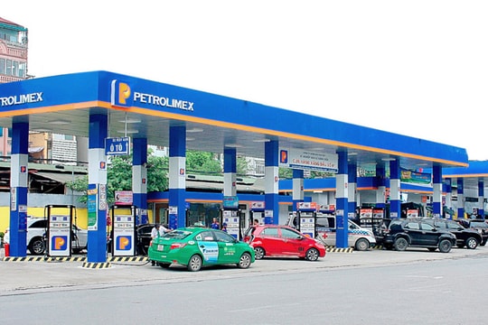 Hàng trăm cửa hàng xăng dầu đã ký cam kết không găm hàng, không tăng giá bất hợp lý