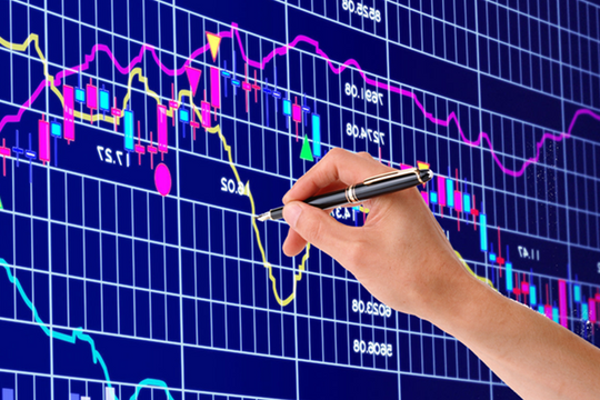 Ông Phan Quốc Huỳnh: Thị trường chứng khoán Việt Nam đang trở nên hấp dẫn hơn sau nhịp giảm mạnh