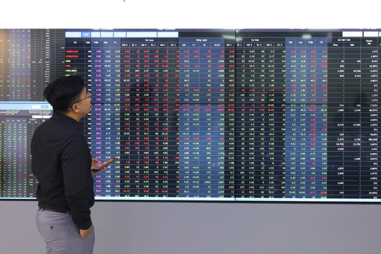 Định giá vẫn hấp dẫn, VN-Index được kỳ vọng giữ xu hướng tăng trung hạn