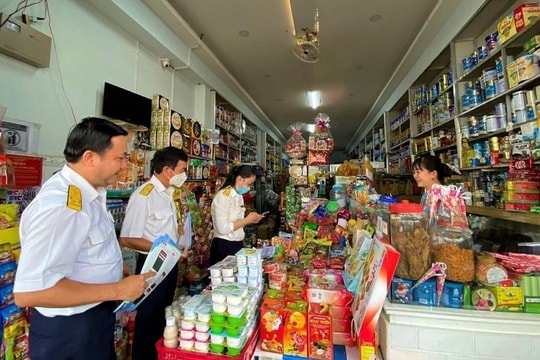 Bộ Tài chính yêu cầu đẩy mạnh thanh toán không tiền mặt để tránh che giấu doanh thu