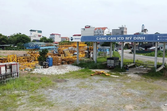 Thoái vốn Interserco: Nhà đầu tư cần lưu ý gì?
