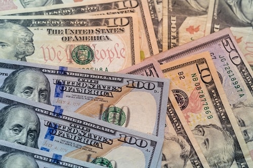 Tỷ giá USD hôm nay 11/3: Đồng USD giữ mức tăng khiêm tốn