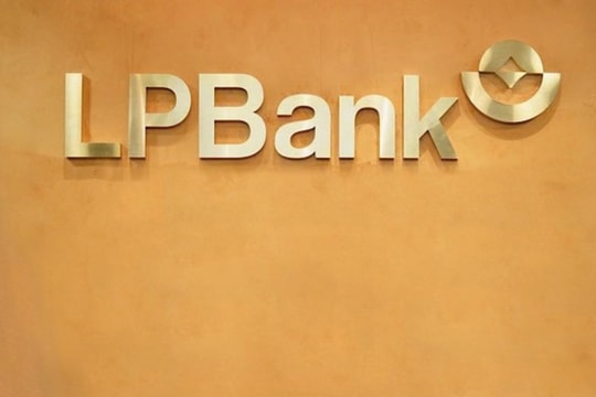 LPBank miễn nhiệm một Phó Tổng Giám đốc