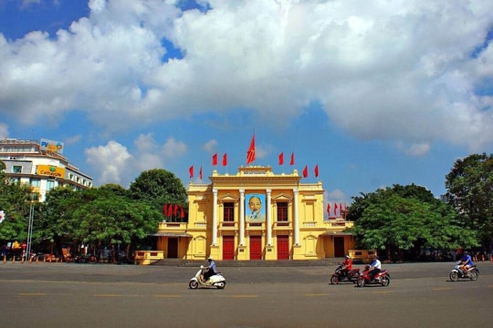 Hải Phòng khai thác giá trị di sản kiến trúc để phát triển du lịch đô thị