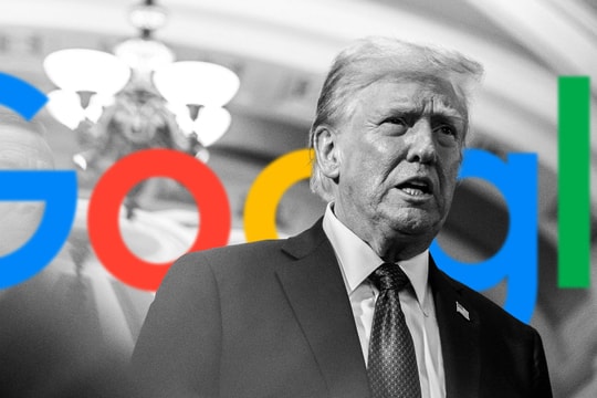Google đưa Gemini vào phục vụ hàng triệu nhân sự quân đội Mỹ