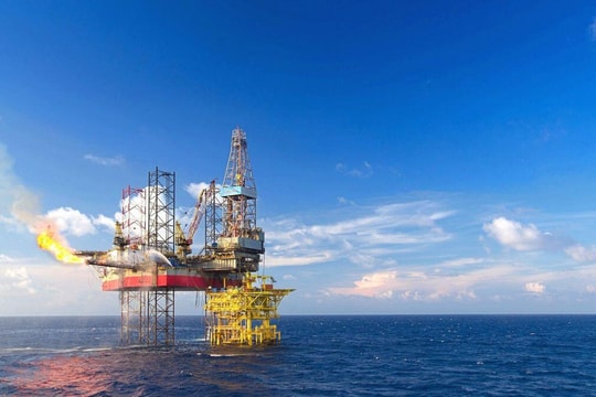 PVS tham gia cuộc đua dự án 3 tỷ USD tại Qatar, chuyên gia nói gì về tiềm năng lợi nhuận?