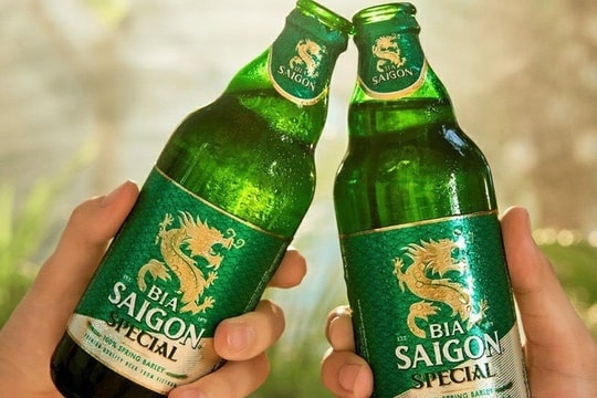 Nhu cầu tiêu thụ bia chững lại, doanh nghiệp đầu ngành vẫn có sức hút nhờ chính sách cổ tức cao