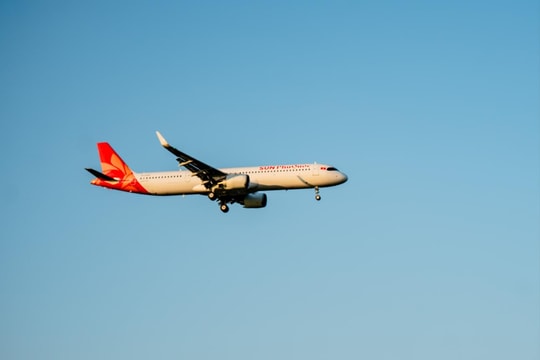 Sun PhuQuoc Airways được cấp phép bay thẳng đến Hàn Quốc