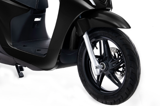 Chạy thử VinFast Feliz S: Đi gần 200km/lần sạc, có đủ thay xe xăng?