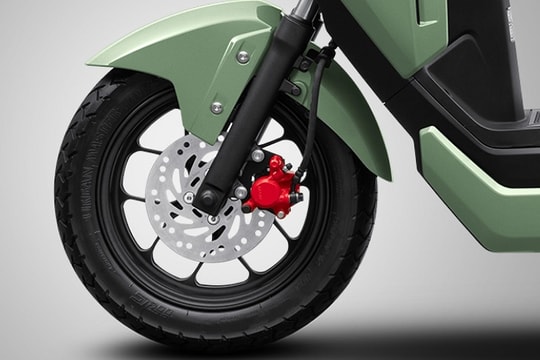 Xe điện Honda giảm cả chục triệu đồng, lựa chọn hoàn hảo trong thời điểm xăng tăng