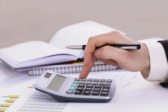 Hướng dẫn về quyết toán ngân sách nhà nước