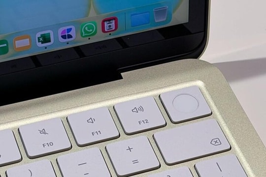 MacBook ra mắt mẫu laptop giá rẻ nhất từ trước tới nay: Chỉ từ 13,99 triệu, trang bị vẫn mang đậm "chất Apple"