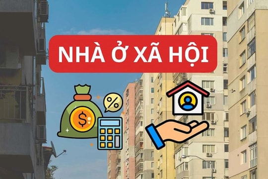 Lãi vay nhà ở xã hội tới 12%/năm, Ngân hàng Nhà nước nói gì?