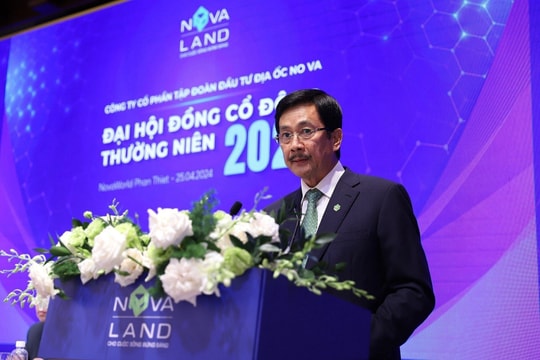 Nhà đầu tư xếp hàng dài mua cổ phiếu Novaland (NVL): "Chiết khấu" đã đủ sâu hay còn động cơ nào khác?