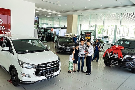 Triển vọng VEA trước làn sóng xe điện tăng tốc tại Việt Nam