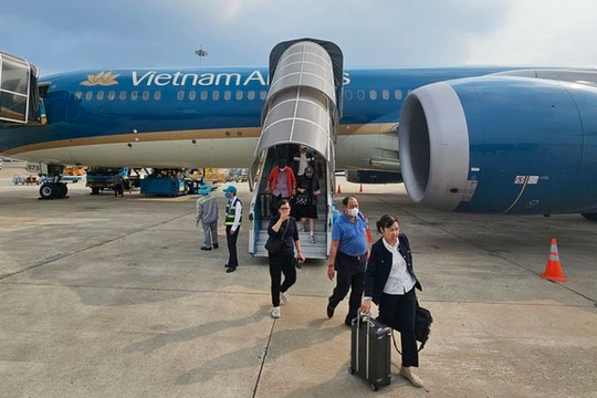 Đề xuất miễn thuế nhiên liệu hàng không, giá vé máy bay có thể sắp thay đổi