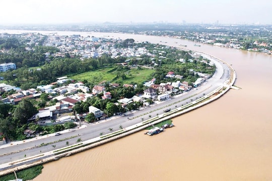 Hai khu vực sẽ được quy hoạch, phát triển mạnh mẽ nhất Đồng Nai trong những năm tới