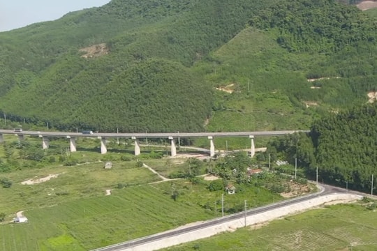 Đà Nẵng công bố nhà thầu trúng gói xây lắp hơn 100 tỷ đồng