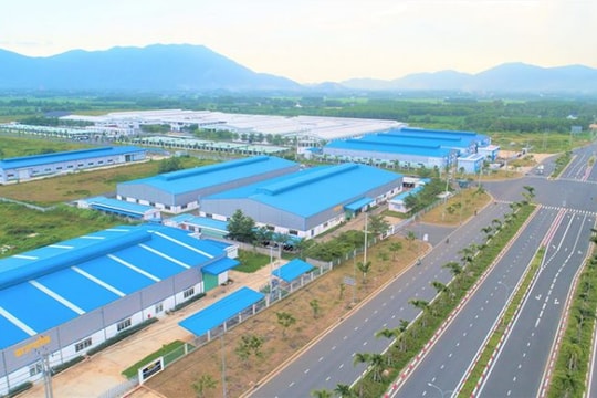 Đón sóng hạ tầng Đông Nam Bộ, cổ phiếu của doanh nghiệp này sở hữu tiềm năng tăng giá tới 21%