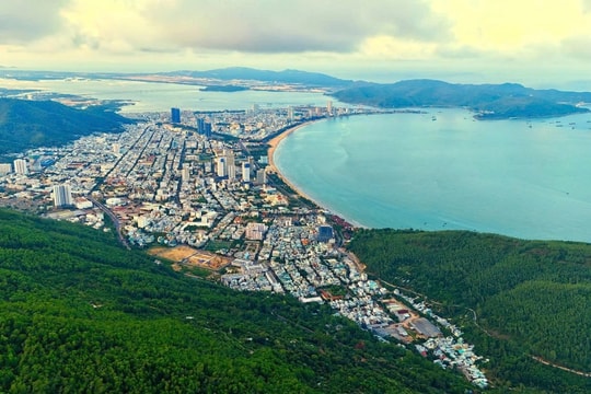 Gia Lai điều chỉnh quy hoạch hơn 21.500 km² với tầm nhìn đến năm 2050