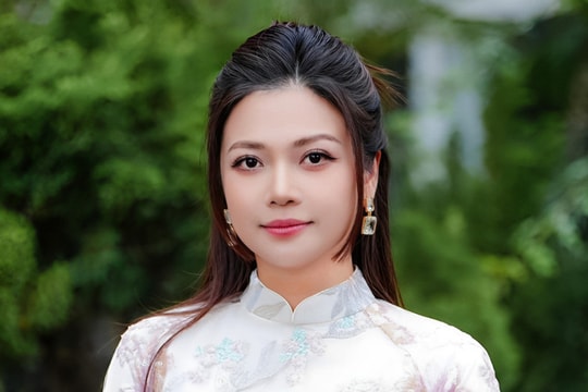 Phong cách sống của "mỹ nhân không tuổi" VTV khiến dân tình ngường mộ: Sở hữu căn hộ rộng 133m² trị giá 16 tỷ