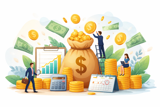 Vì sao nên ưu tiên cổ phiếu trả cổ tức cao trong giai đoạn hiện tại?