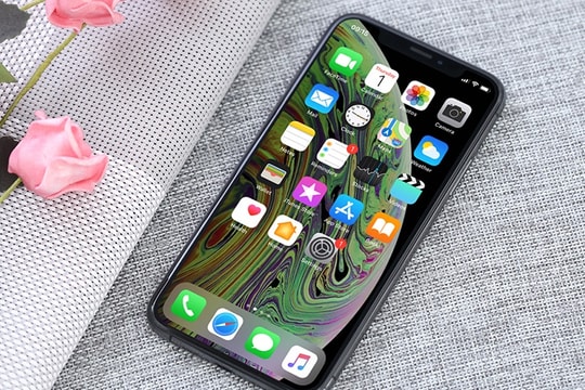 Chiếc iPhone màn OLED, camera zoom 2x rẻ nhất Việt Nam, giá chỉ hơn 4 triệu vẫn đủ dùng