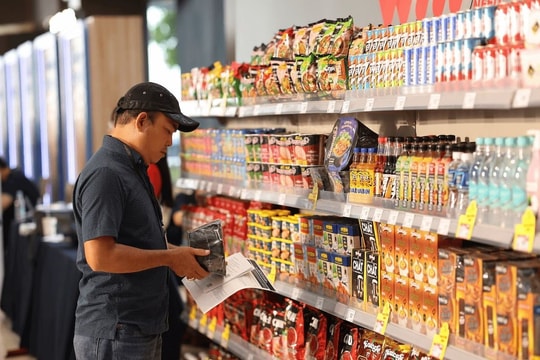3 cổ phiếu mới gia nhập rổ MarketVector Vietnam Local Index, tâm điểm một mã nhà Masan