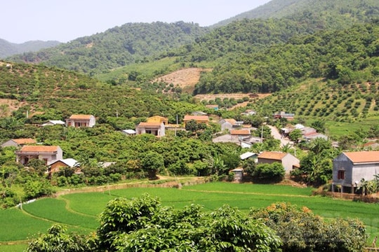 Bắc Ninh đầu tư hơn 3.500 tỷ đồng cho 30 xã vùng dân tộc thiểu số và miền núi
