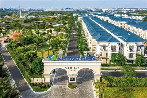 Trước thềm đại hội cổ đông, Nhà Khang Điền (KDH) xuất hiện giao dịch thỏa thuận lớn