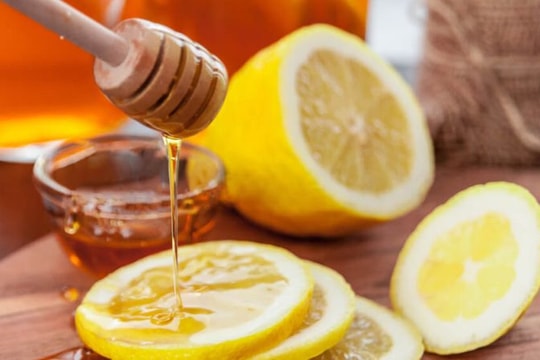 3 loại nước uống buổi sáng đơn giản nhưng mang lại nhiều lợi ích cho sức khỏe