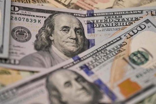 Tỷ giá USD hôm nay 14/3: Đồng USD tăng mạnh
