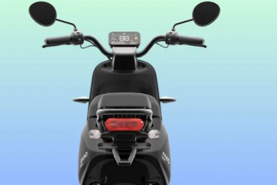 Chạy thử xe điện nhỏ gọn của VinFast: Có thể đi 65km/lần sạc, đi êm lại bền