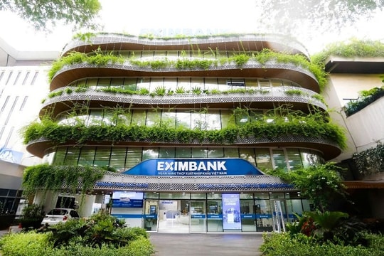 Eximbank (EIB) lùi thời gian đề cử thành viên HĐQT, Ban Kiểm soát