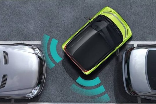 Ô tô điện mini giá khoảng 70 triệu đồng: Thiết kế siêu nhỏ gọn, chạy tới hơn 300 km/lần sạc