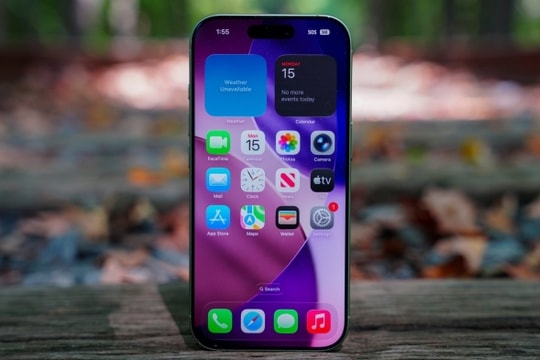 iPhone 17 giá chỉ khoảng 19 triệu đồng: iPhone cũ "đáng tiền" với màn hình 120Hz và chip A19