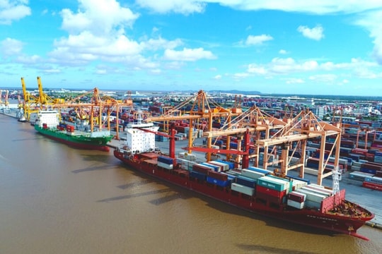 Hải Phòng được chọn cho một “phép thử kinh tế” mới của Việt Nam