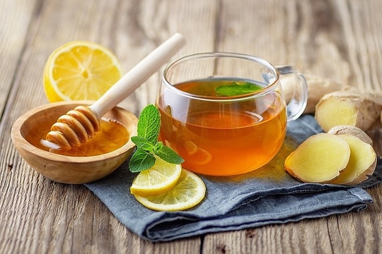 Mật ong tốt cho sức khỏe nhưng 5 trường hợp này tuyệt đối nên tránh, có thể gây nguy hiểm