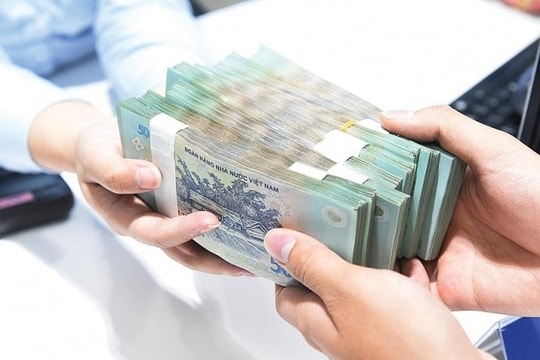 NHNN ghi nhận chuỗi hút ròng kỷ lục, lãi suất liên ngân hàng tiếp tục giảm