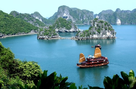Quảng Ninh: Vì sao một tỉnh được ghép từ hai chữ của hai địa phương?