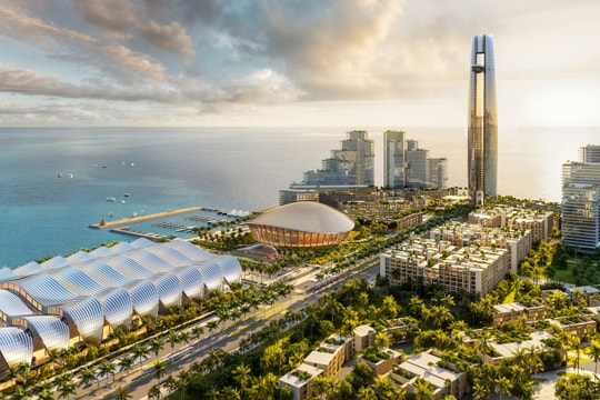 APEC 2027 tác động thế nào đến bất động sản Phú Quốc?