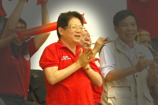Chủ tịch Hóa chất Đức Giang bị khởi tố, nhà đầu tư lũ lượt bán tháo cổ phiếu DGC
