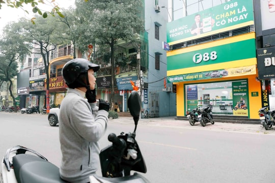F88 công bố 3 phương án phát hành cổ phiếu, người lao động công ty cũng được hưởng lợi
