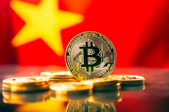 Thêm một “ông lớn” tham gia mở sàn giao dịch tài sản số