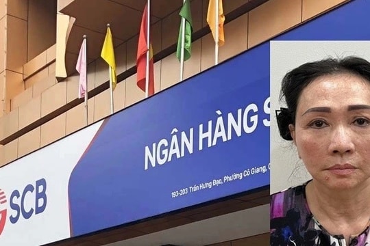 SCB chuẩn bị đấu giá gần 380.000 sản phẩm quần áo, túi xách, ô tô... liên quan bà Trương Mỹ Lan