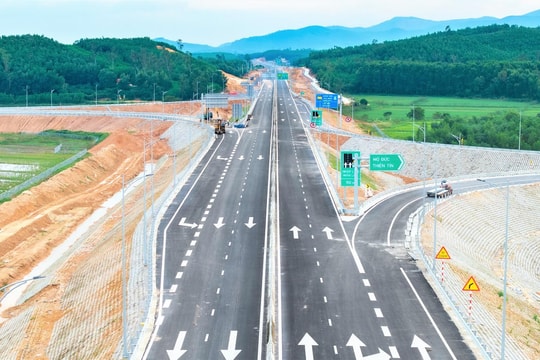 Quảng Ngãi “chọn mặt gửi vàng”, rót hàng chục nghìn tỷ vào những tuyến đường chiến lược nào?