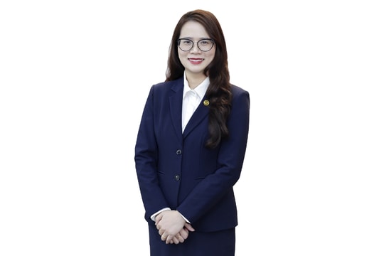 Cựu Phó Tổng Giám đốc LPBank được bổ nhiệm làm người Quản trị công ty tại Sacombank