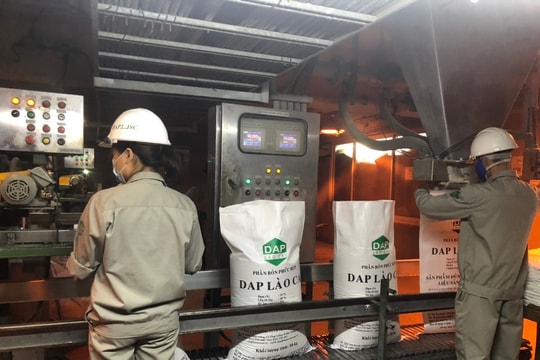 Hóa chất Đức Giang (DGC) gặp khủng hoảng, ai đủ sức soán ngôi “anh cả” của làng hóa chất?