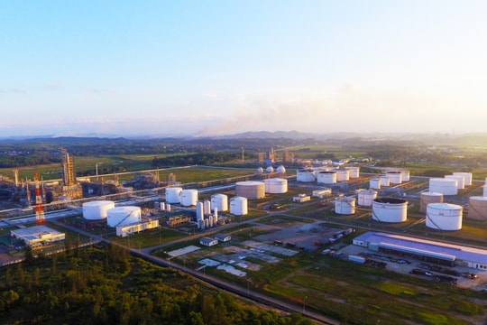 Ứng phó với xung đội tại Trung Đông: BSR tăng cường tiết kiệm trong các hoạt động văn phòng